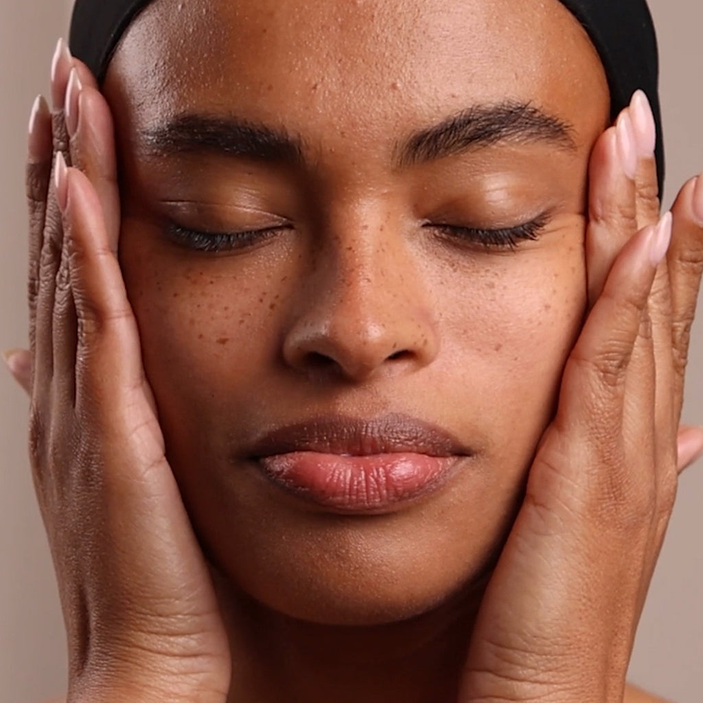 Bakuchiol + Niacinamide Moisturizer