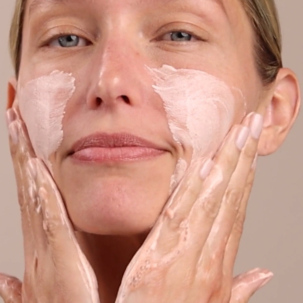 Barbados Cherry Enzyme Cleansing Powder