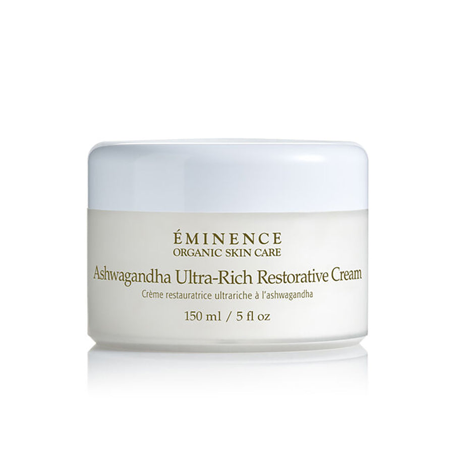 Ashwaganda Ultra-Rich Restorative Cream
