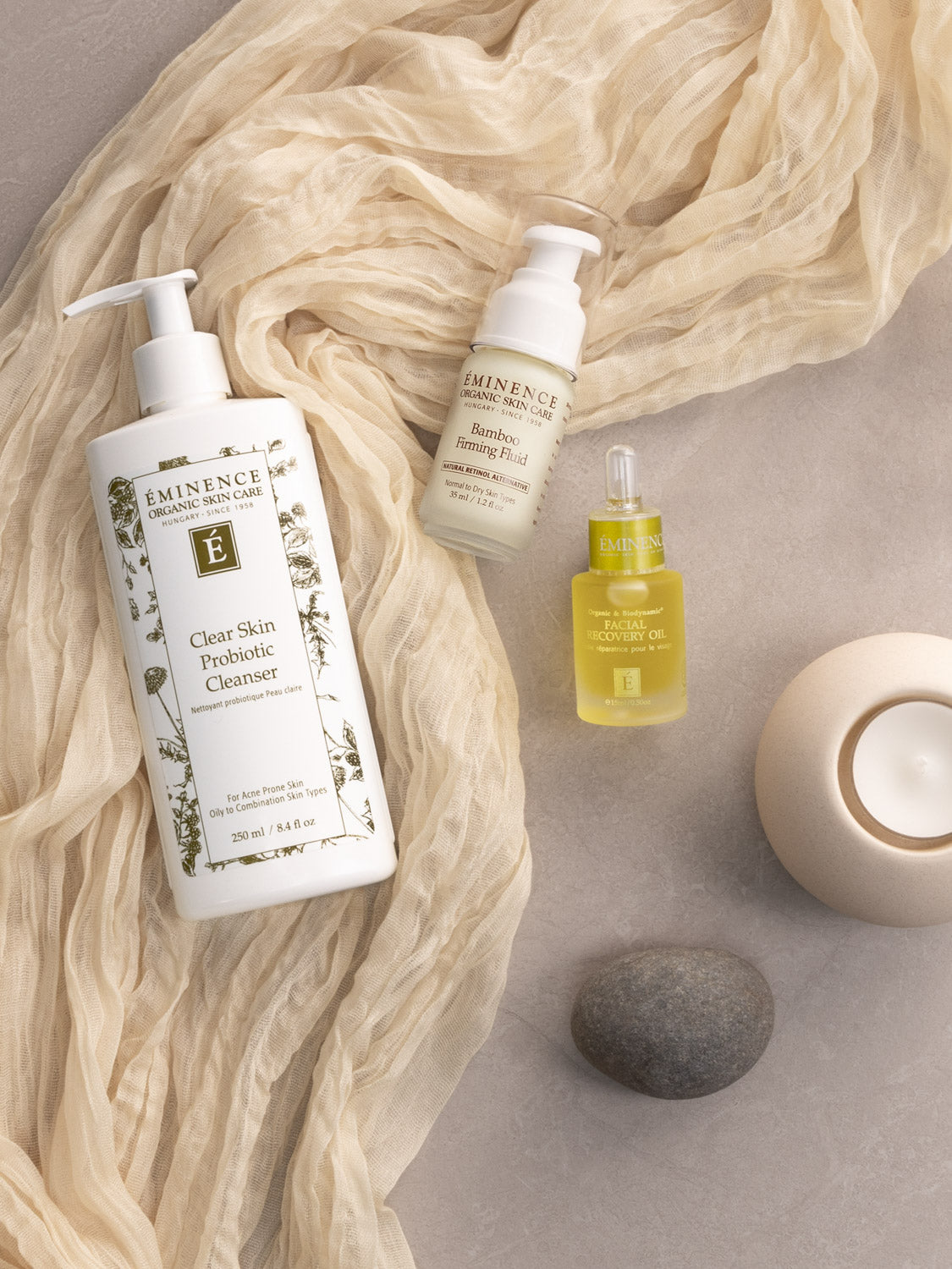 Clear Skin Probiotic Cleanser