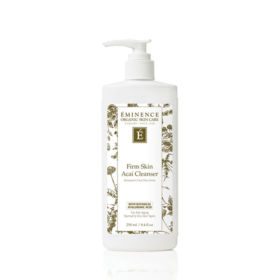 Firm Skin Acai Cleanser