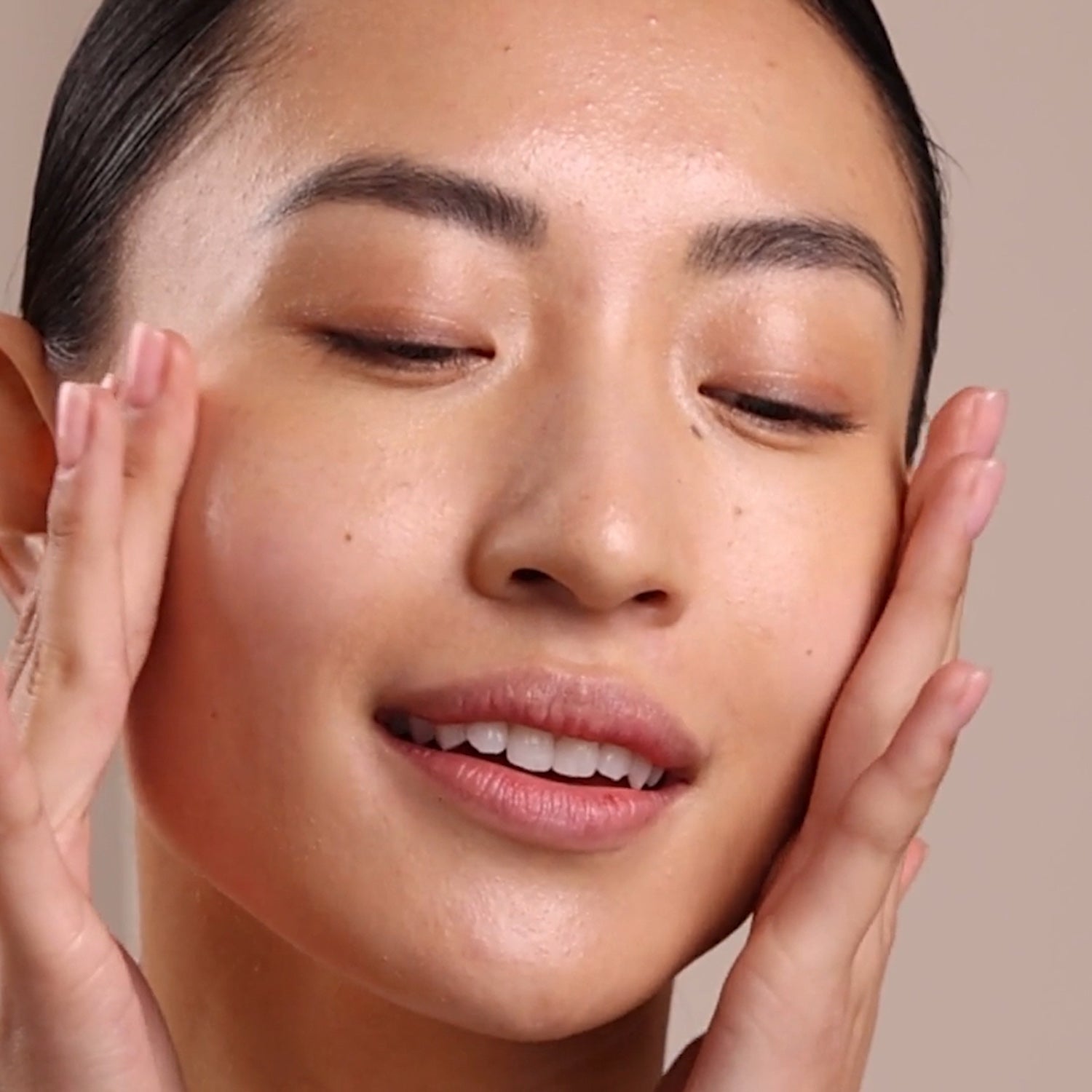 Firm Skin Açai Booster-Serum