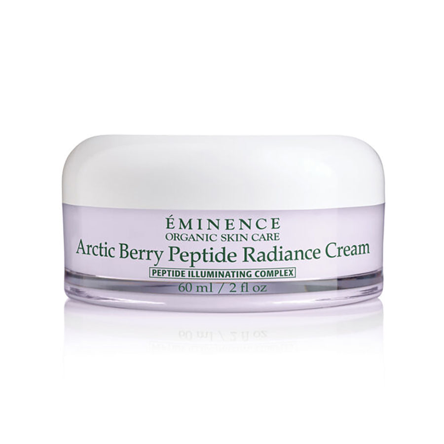 Arctic Berry Peptide Radiance Cream