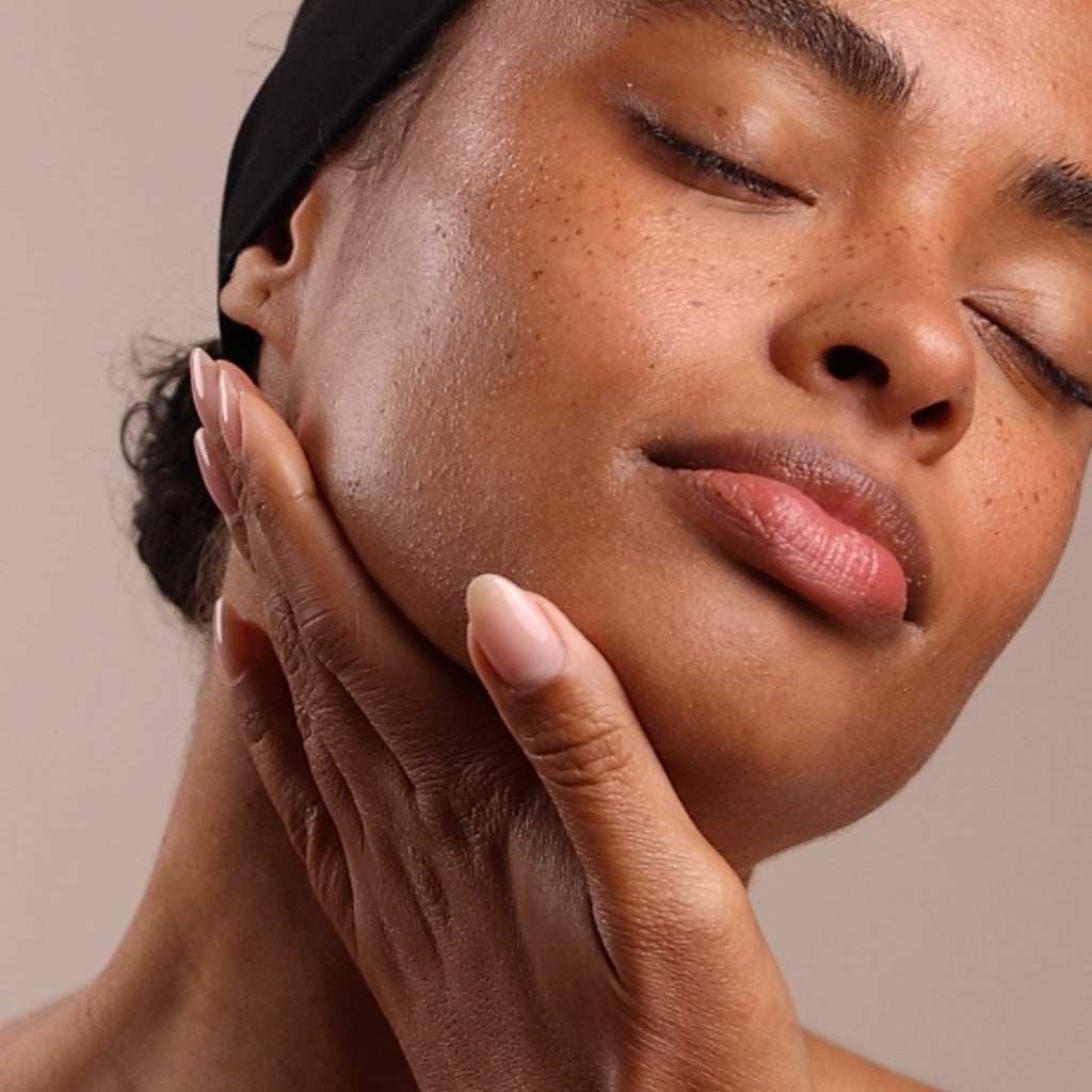Rosehip Triple C + E Firming Oil