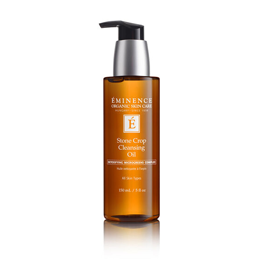 Stone Crop Cleansing Oil