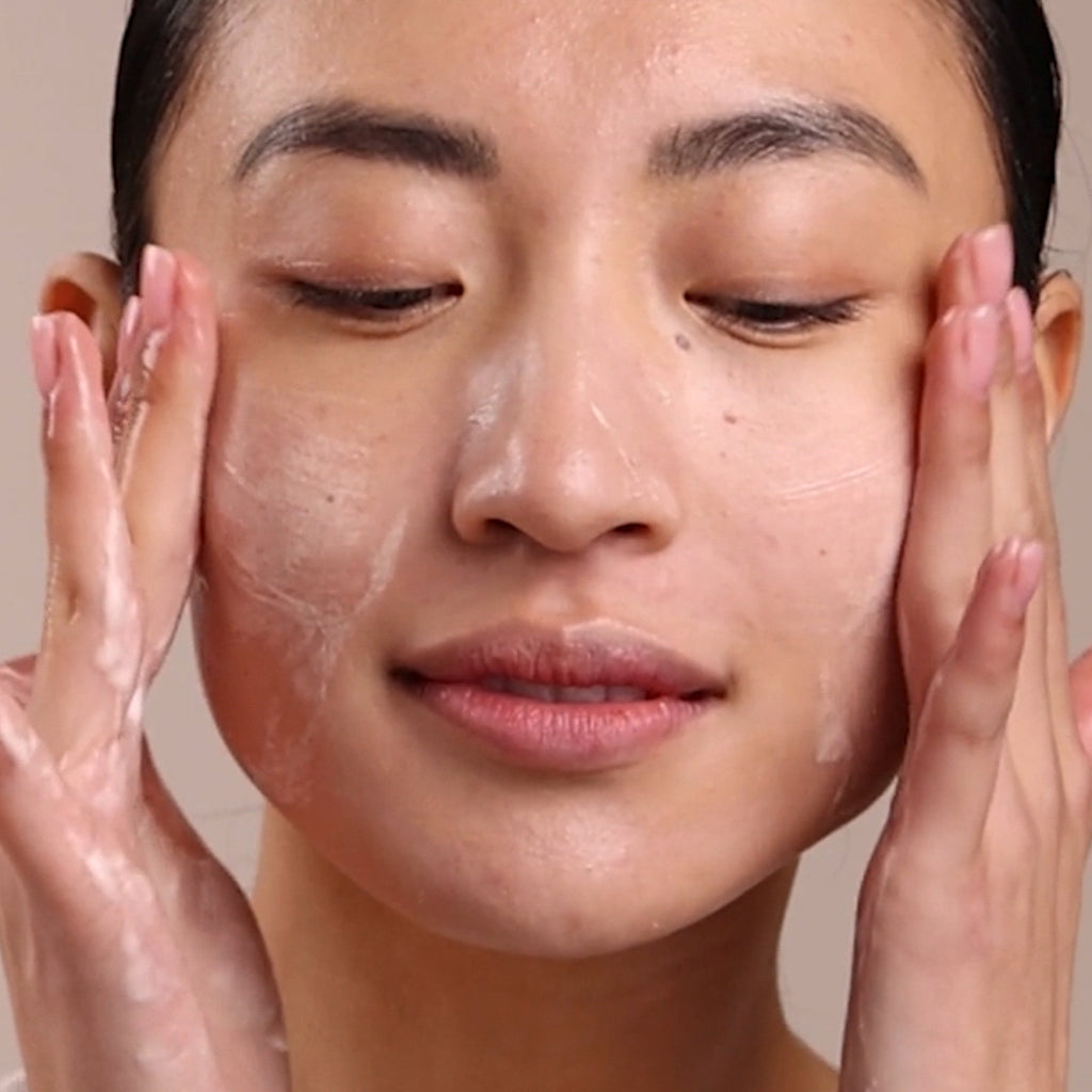 Mangosteen Daily Resurfacing Cleanser