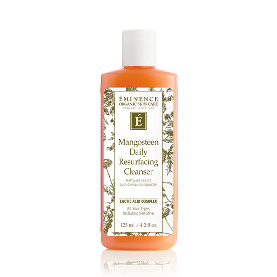 Mangosteen Daily Resurfacing Cleanser