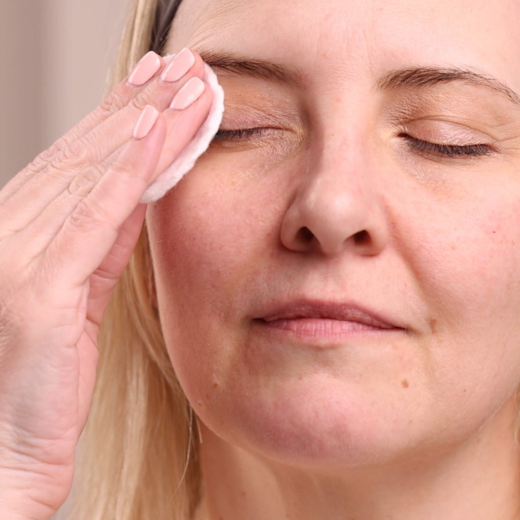 Herbal Eye Makeup Remover