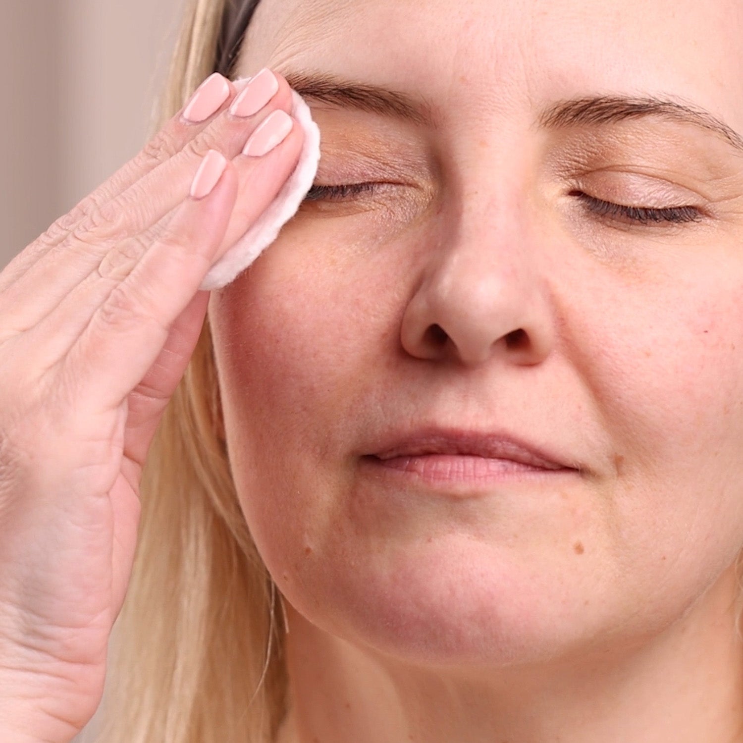 Herbal Eye Makeup Remover