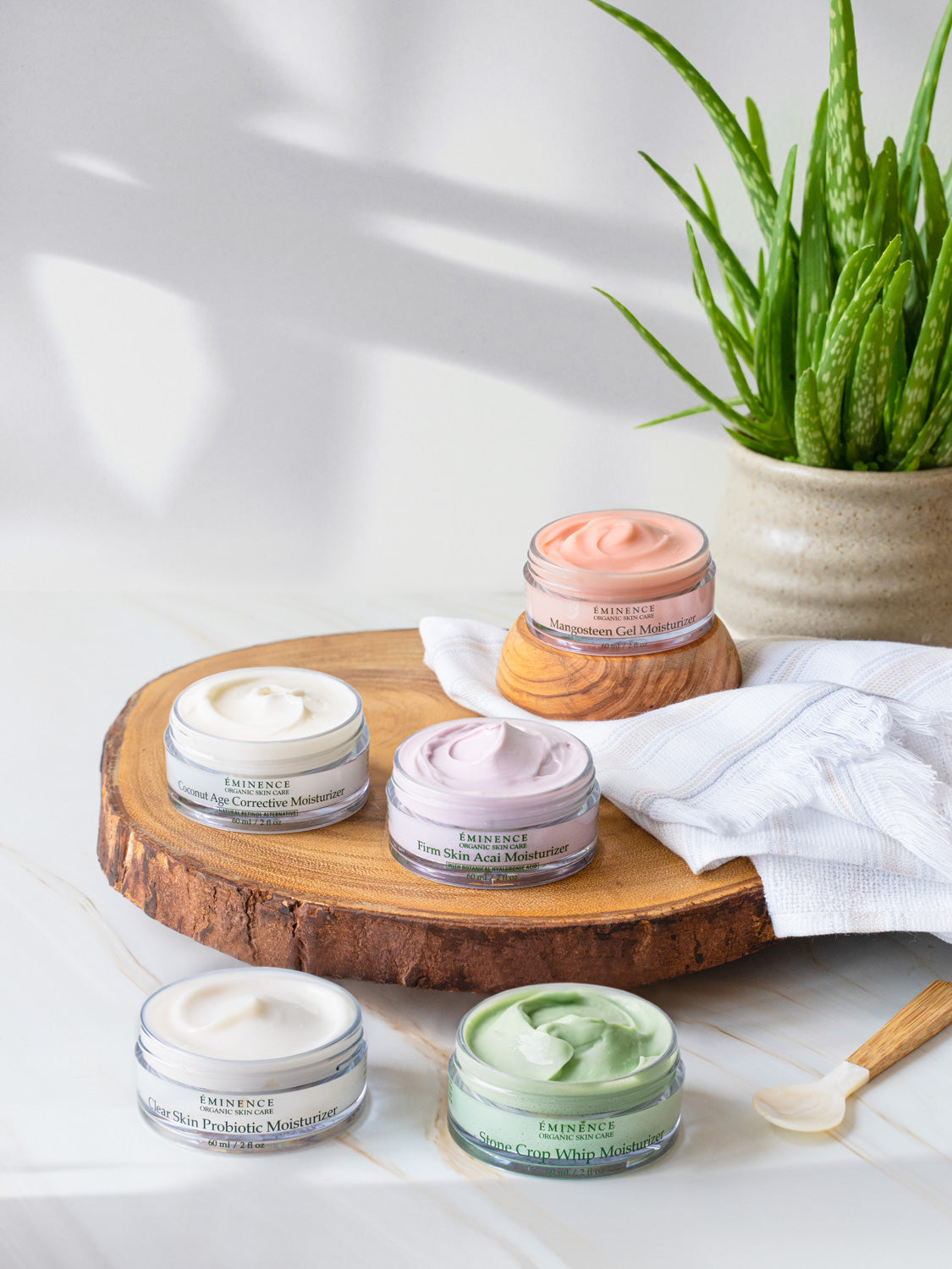 Stone Crop Whip Moisturizer