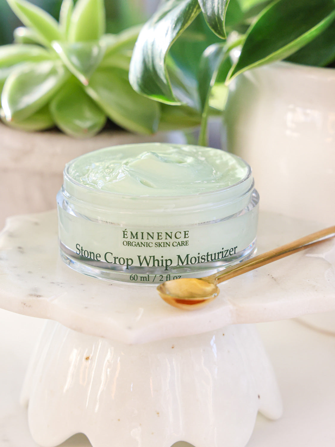 Stone Crop Whip Moisturizer