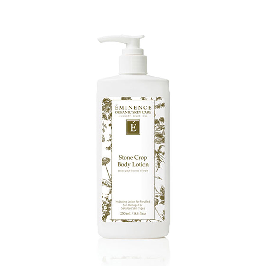 Stone Crop Body Lotion