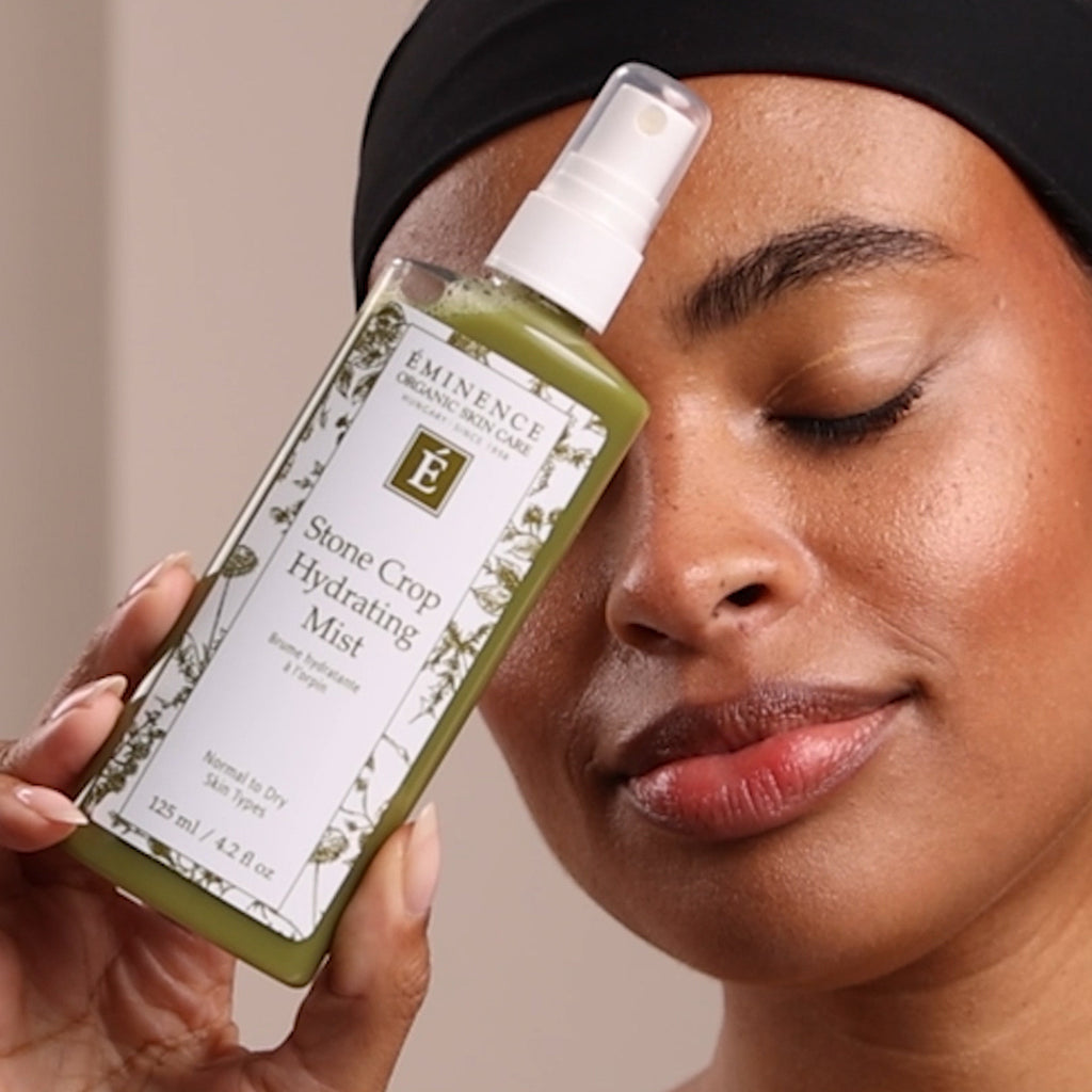 Stone Crop Hydrating Mist