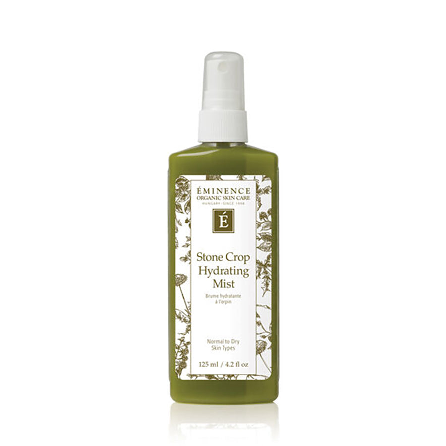 Stone Crop Hydrating Mist