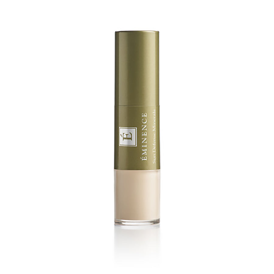Sun Defense Minerals: Sheer
