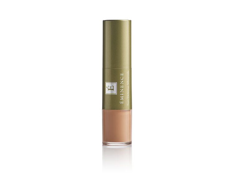 Sun Defense Minerals: Tan