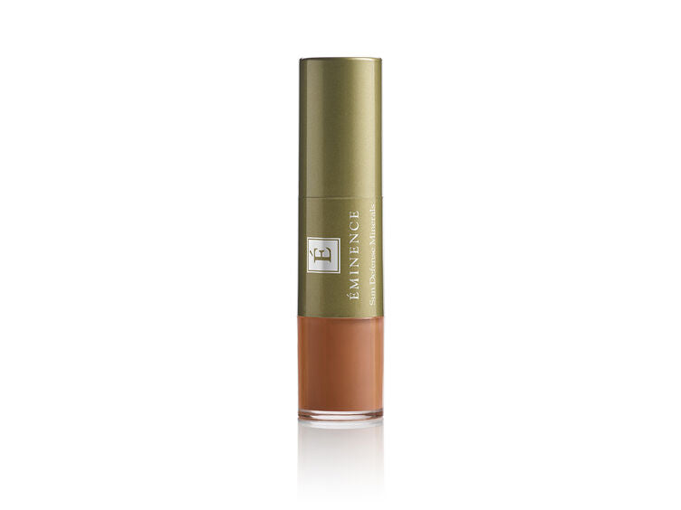 Sun Defense Minerals: Deep