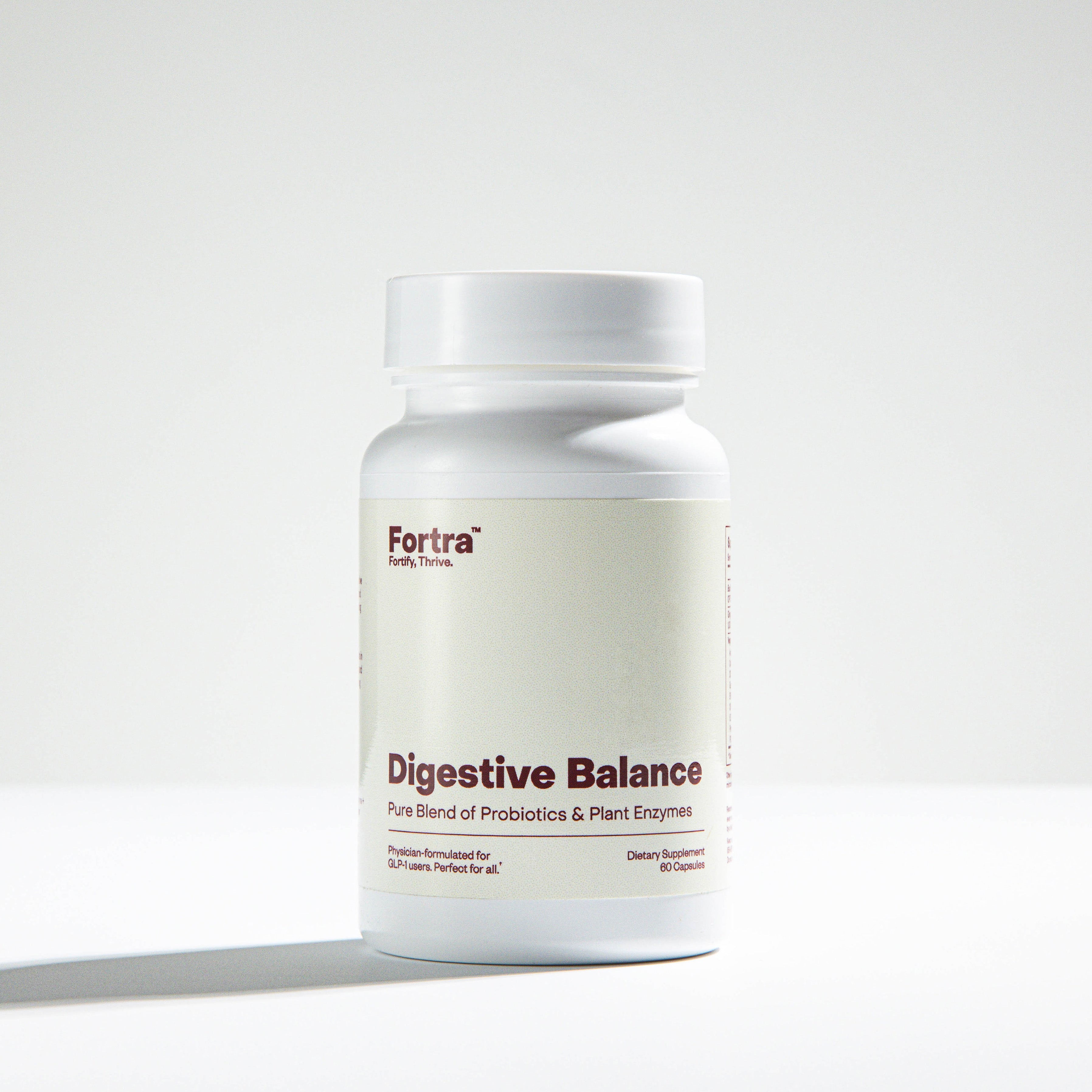 Fortra Digestive Balance