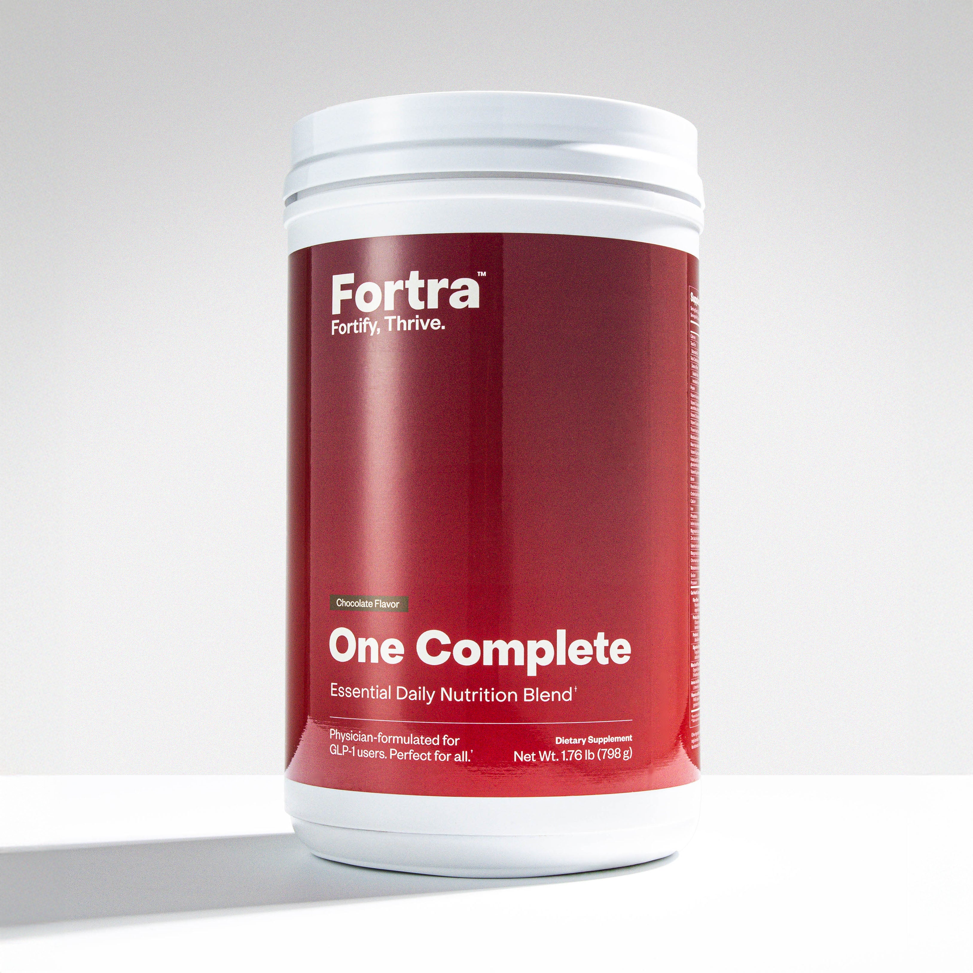 Fortra One Complete - Chocolate