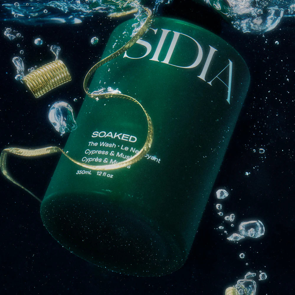 The Body Wash - SOAKED