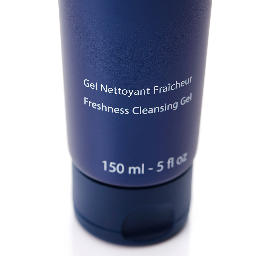 Homme Freshness Cleansing Gel