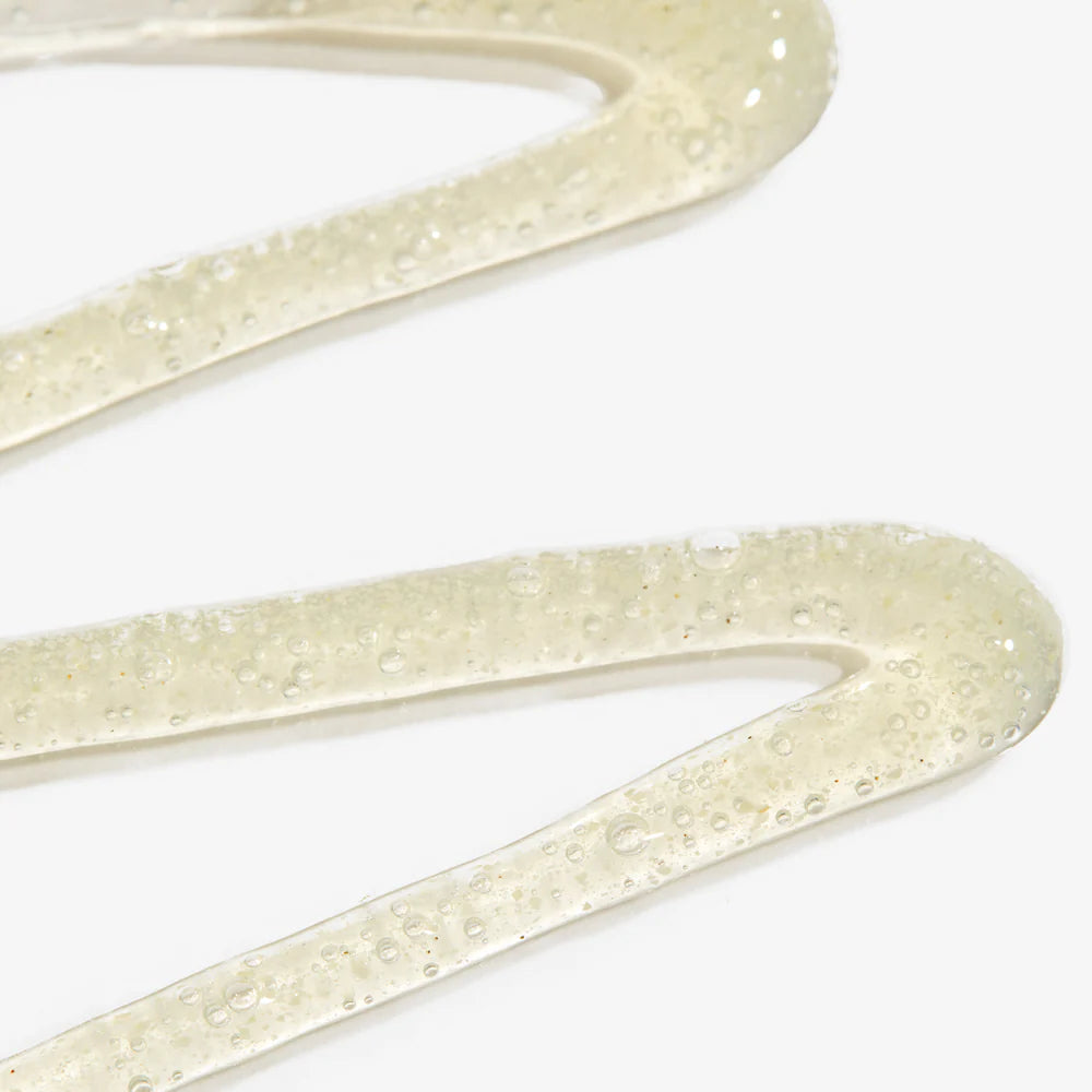 The Body Exfoliant Body Wash - WIRED