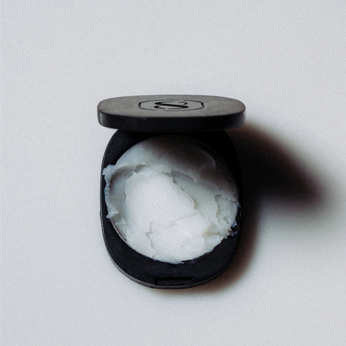 The Solid Perfume: SOAKED