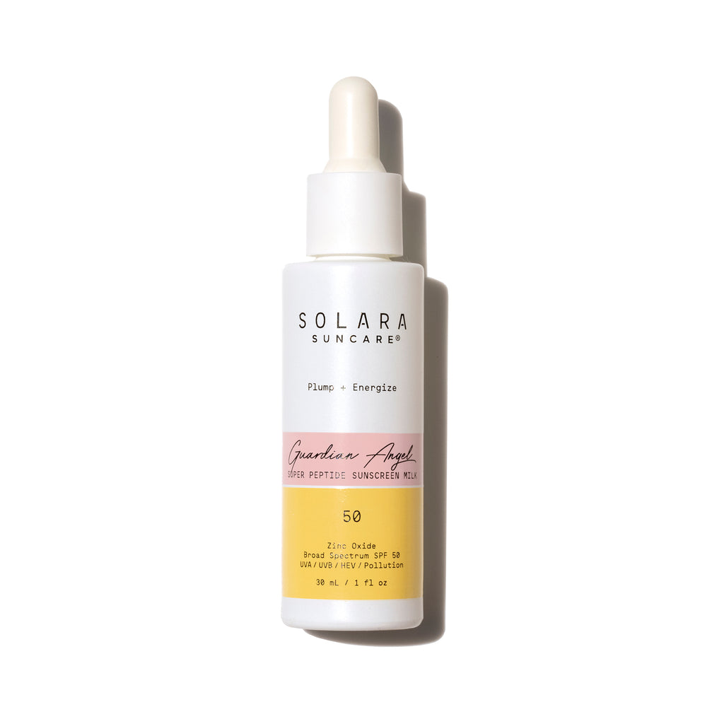 Guardian Angel Super Peptide Milk, SPF 50