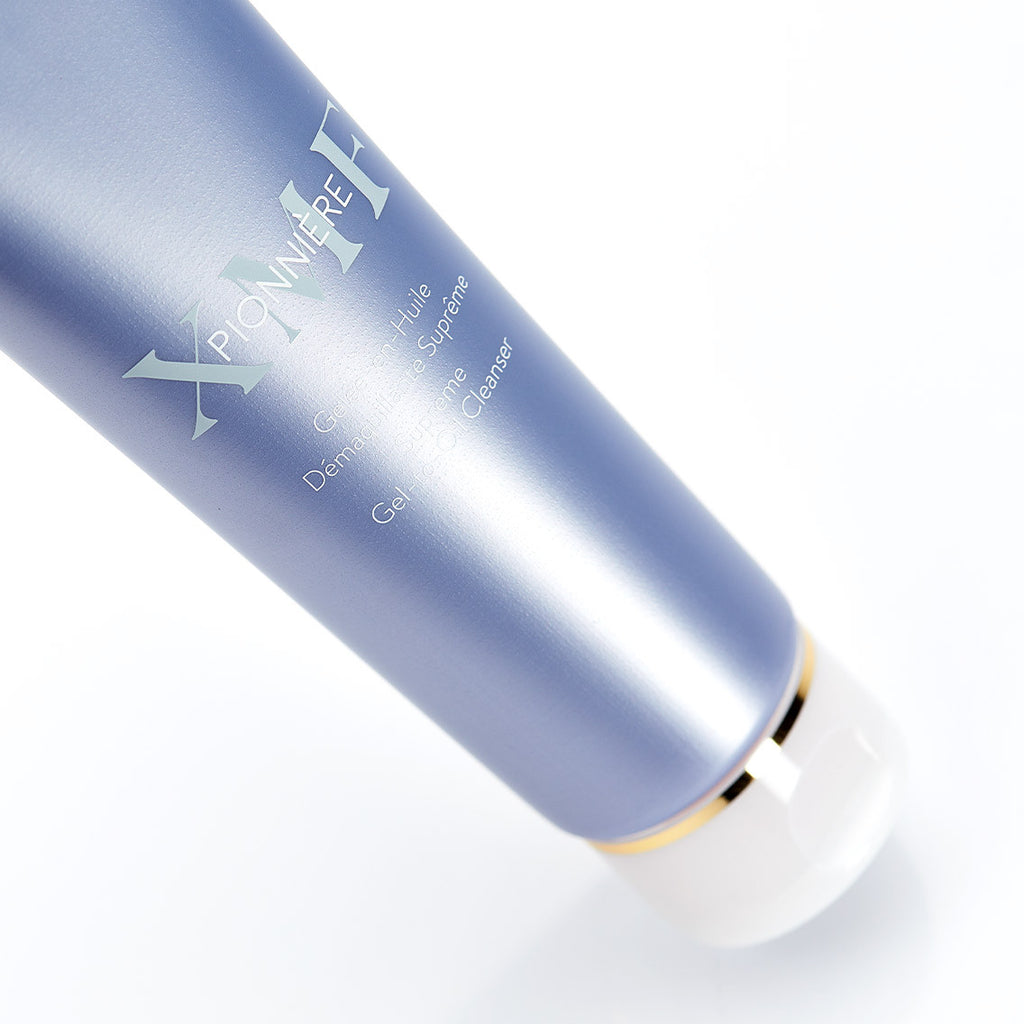 Pionniere XMF Supreme Gel-to-Oil Cleanser
