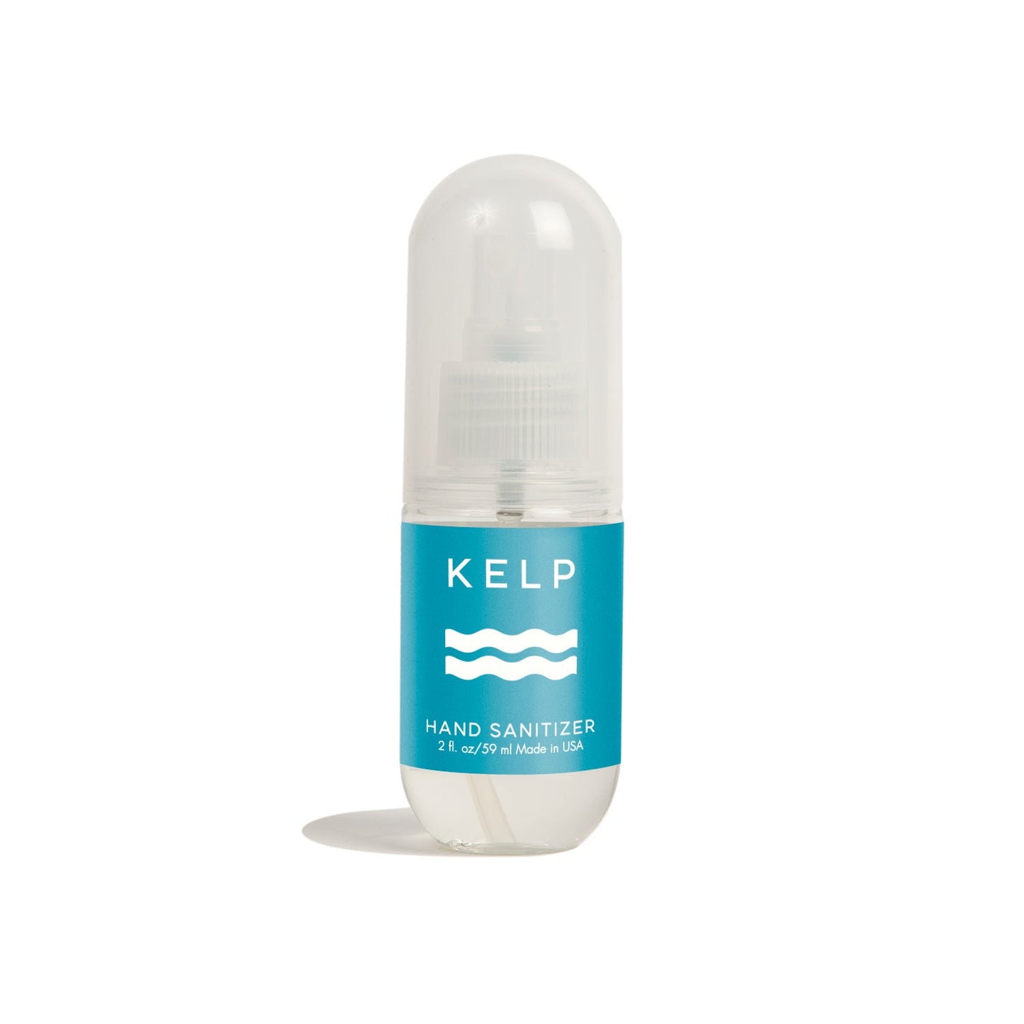 Halló Iceland™ Kelp Hand Sanitizer