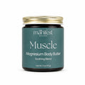 Muscle Magnesium Body Butter
