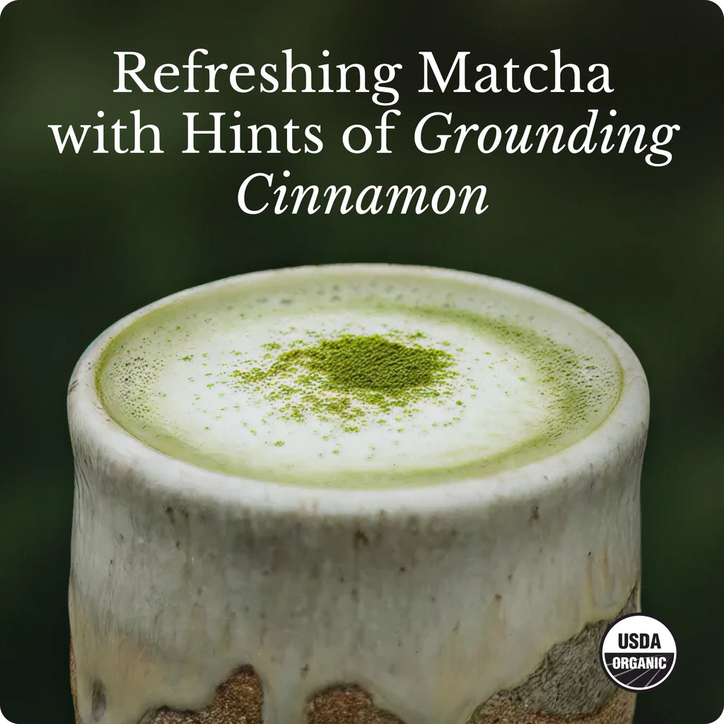 MUD\WTR - Matcha