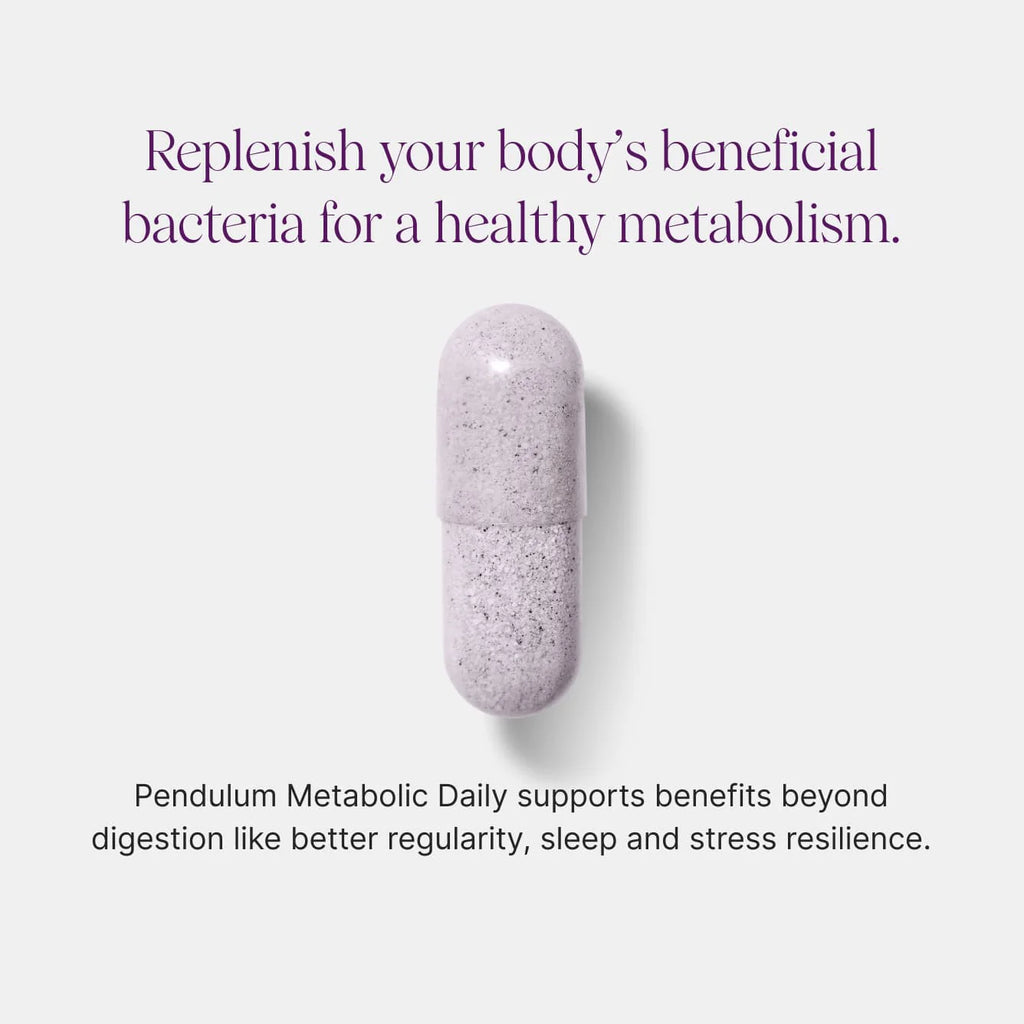 Metabolic Daily