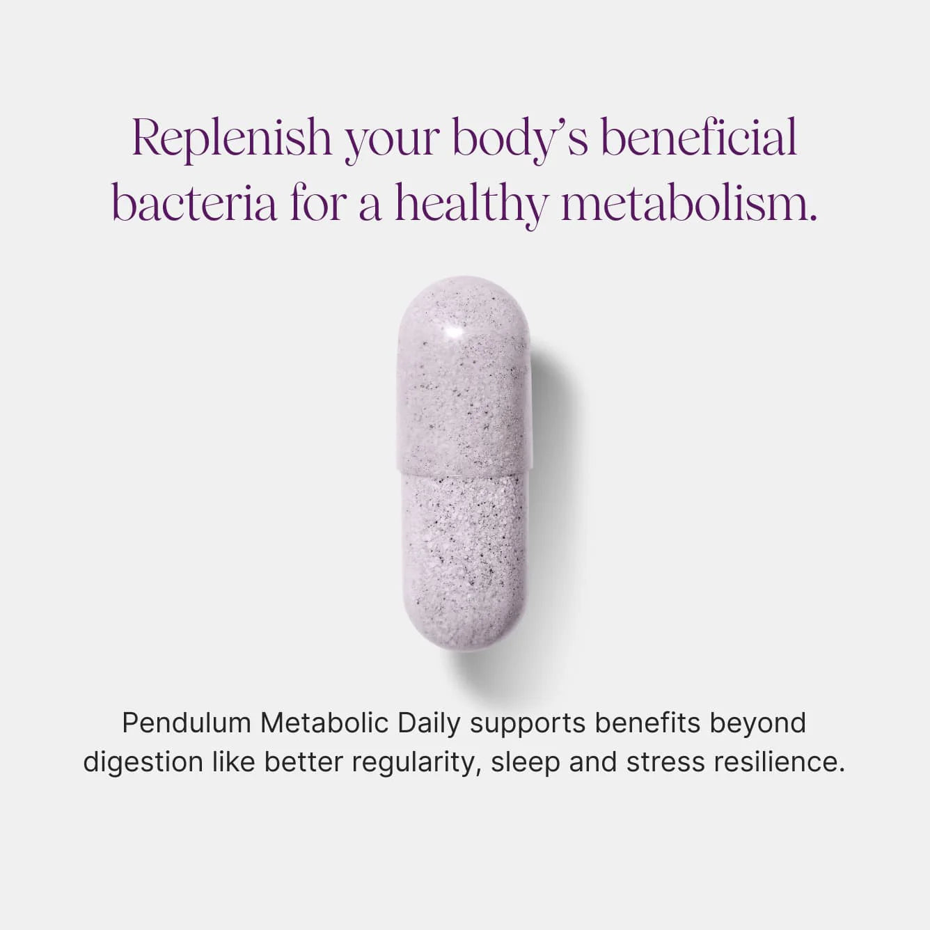 Metabolic Daily