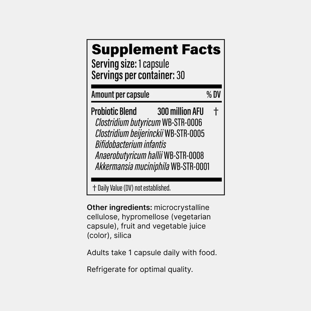 Metabolic Daily
