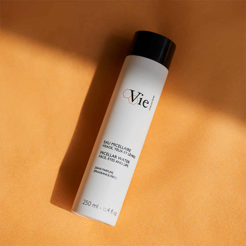 VIE Micellar Water