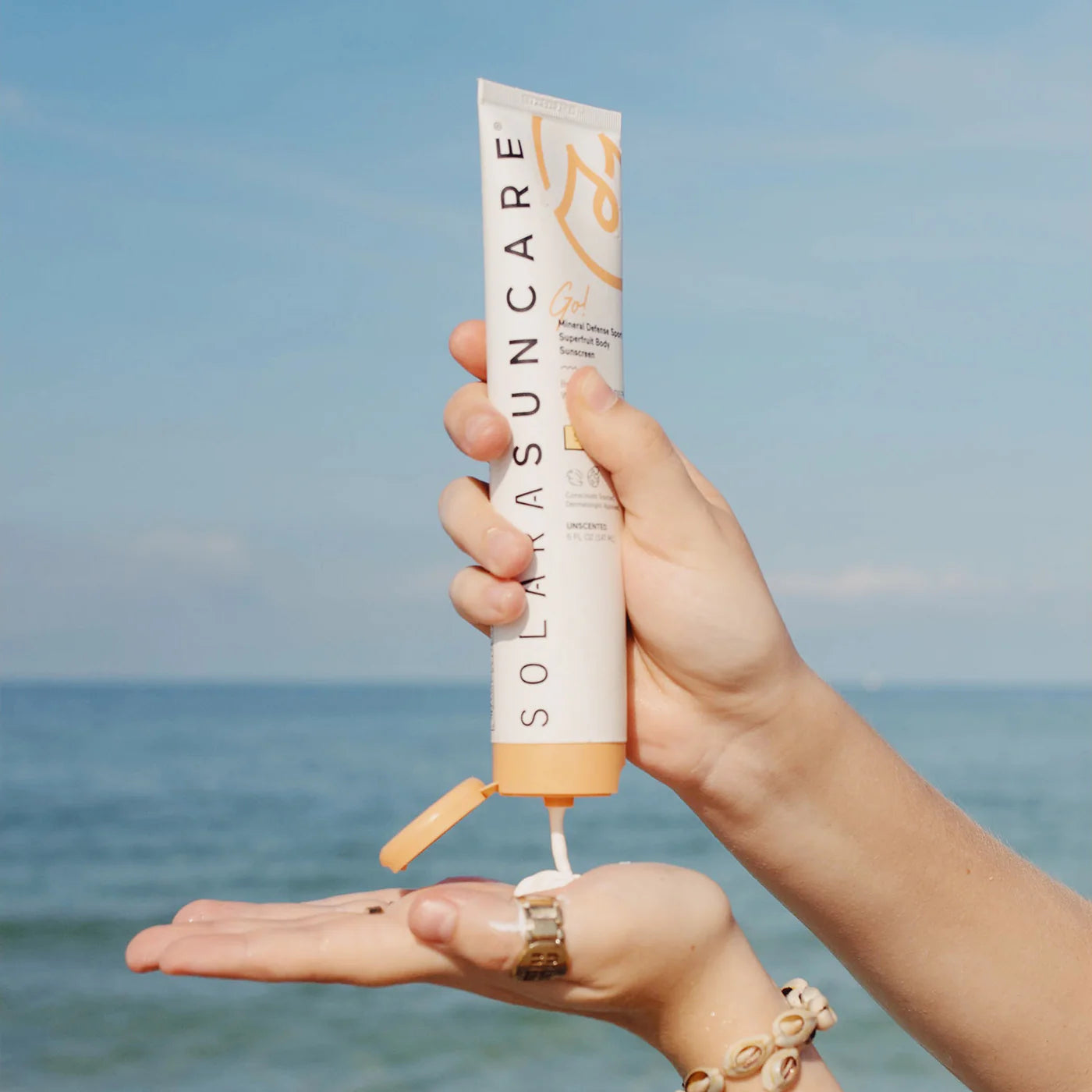 Go! Sport SPF 50