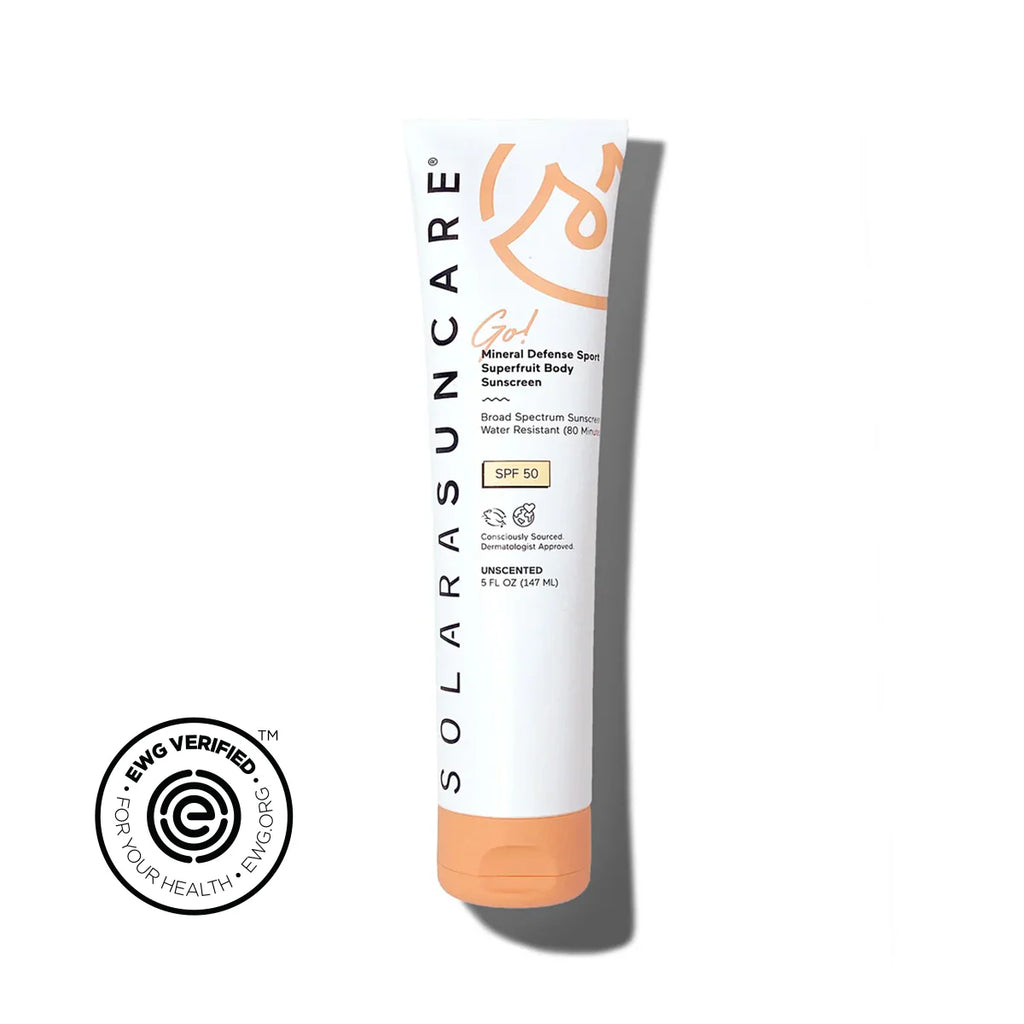Go! Sport SPF 50