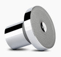 Filtered Shower Head - Modern Chrome