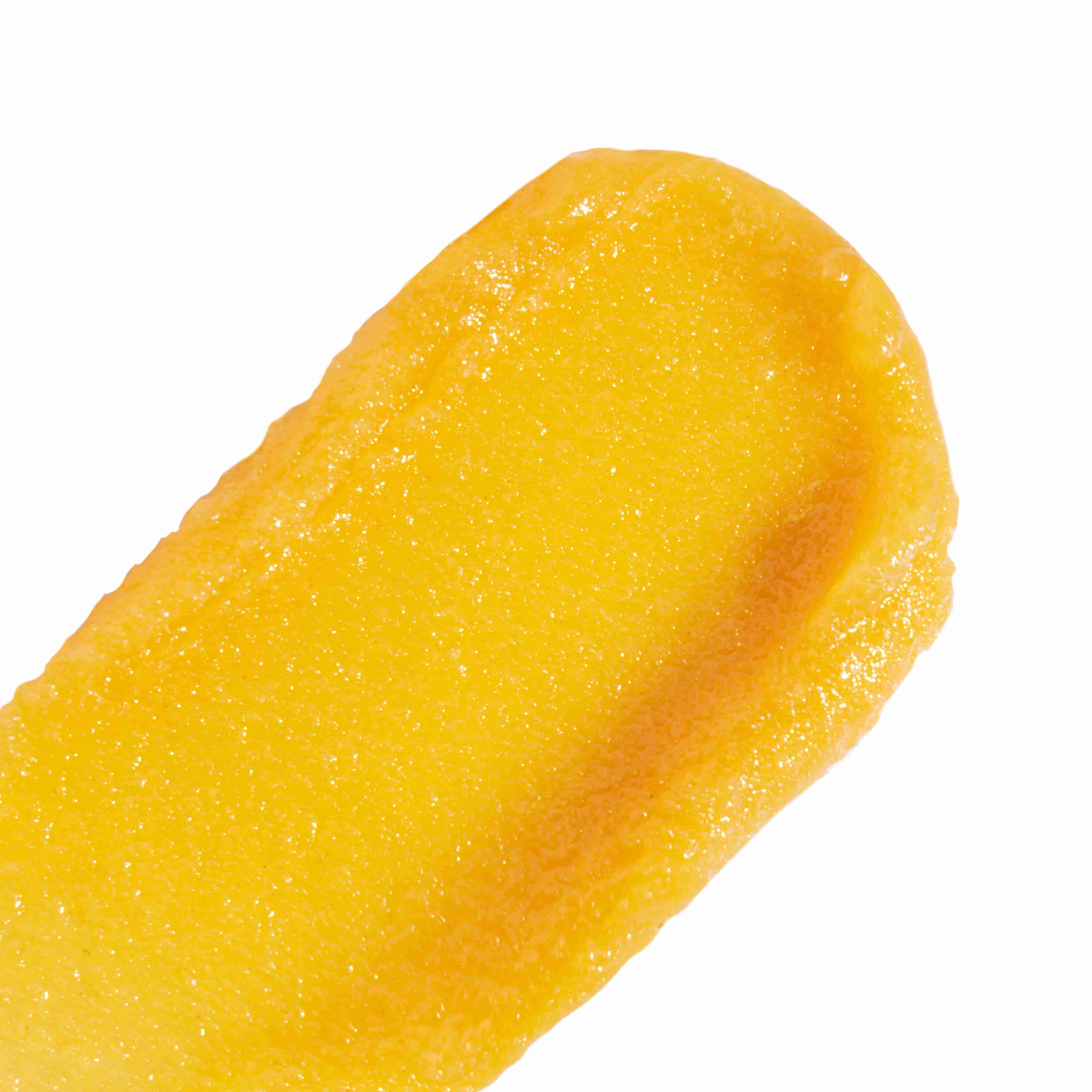 Cactus Body Polish - Tangerine
