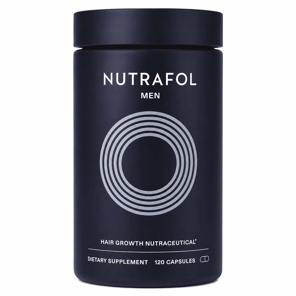 Nutrafol Men Hair Growth Nutraceutical