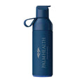 Ocean Bottle: PALM Health Water Bottle