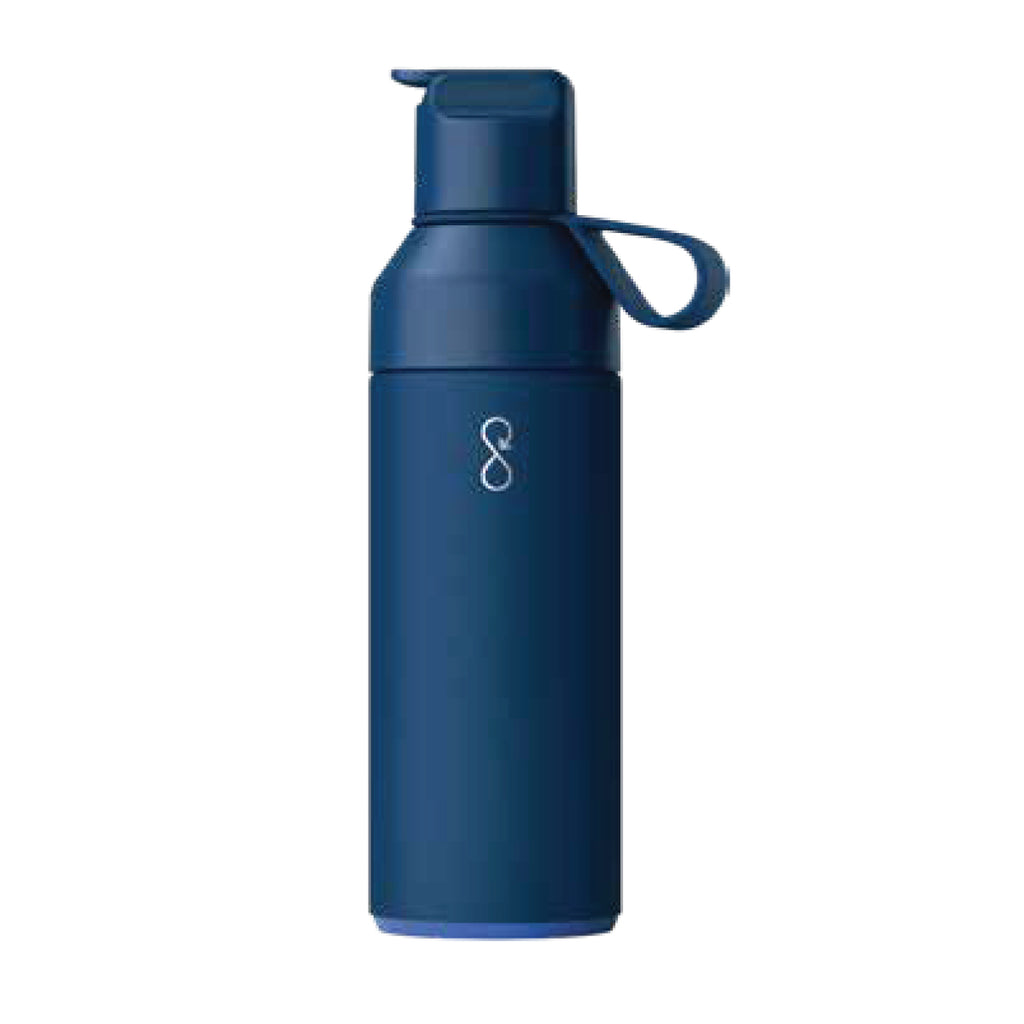 Ocean Bottle: PALM Health Water Bottle