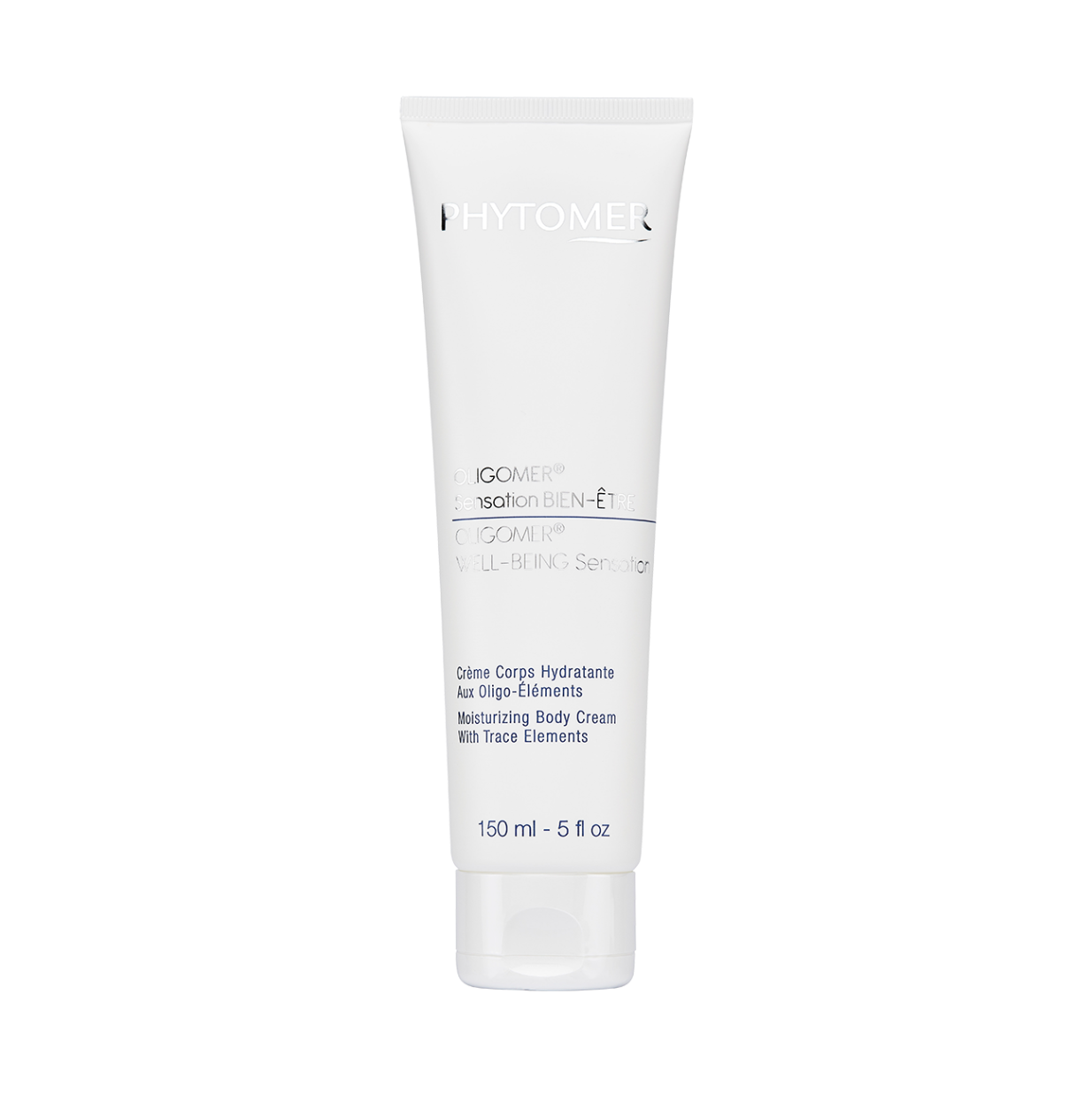 Oligomer Well-Being Sensation Moisturizing Body Cream