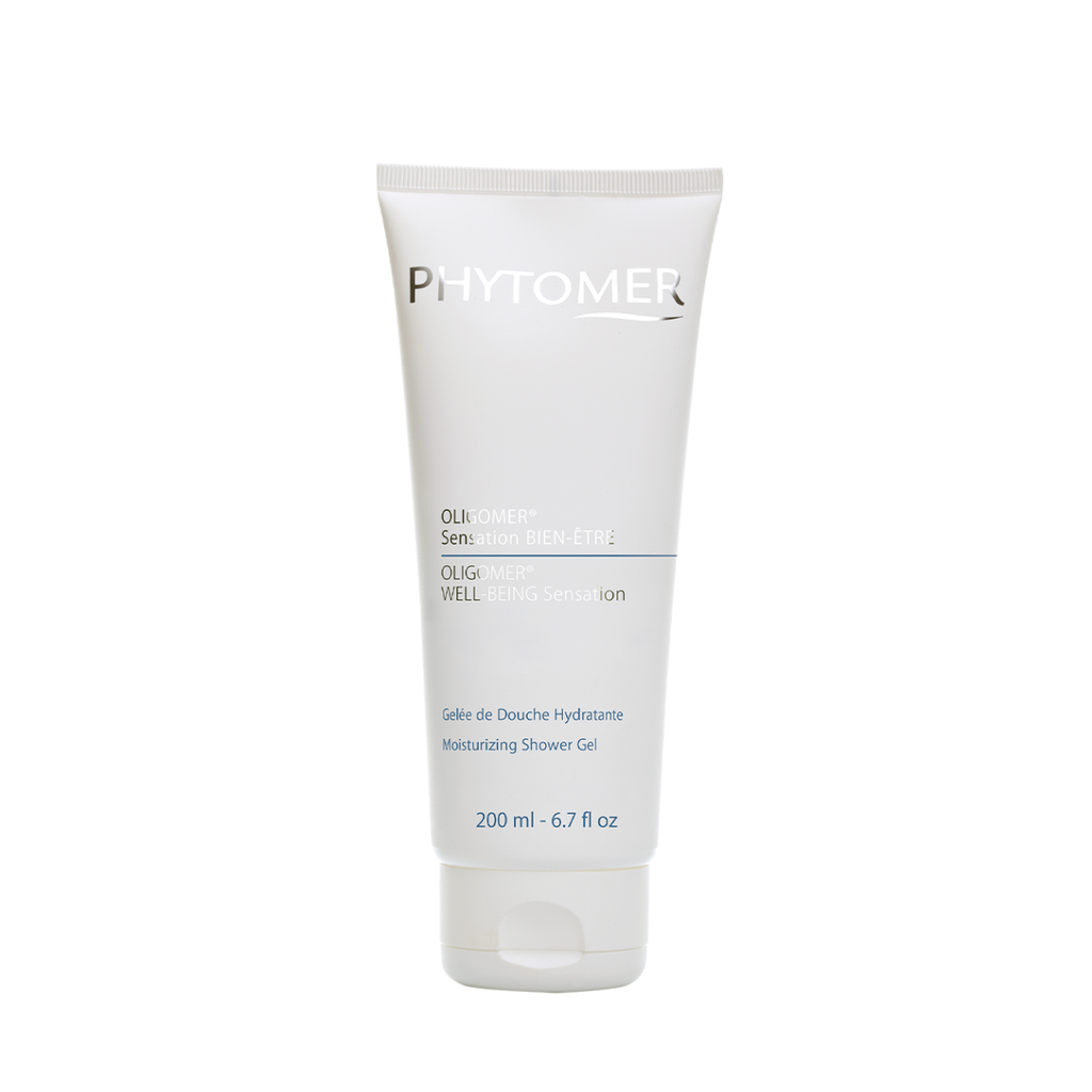 Oligomer Well-Being Sensation Shower Gel