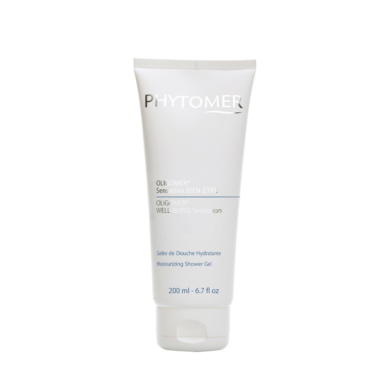 Oligomer Well-Being Sensation Shower Gel