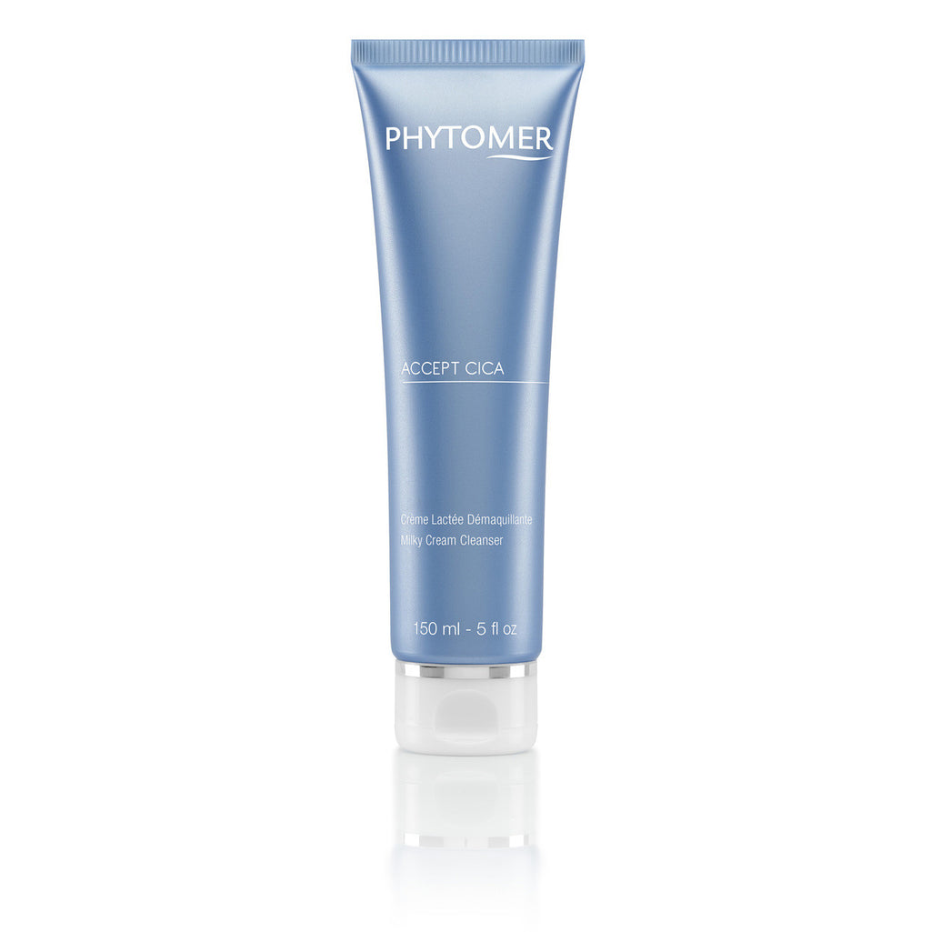 Accept CICA Milky Cream Cleanser