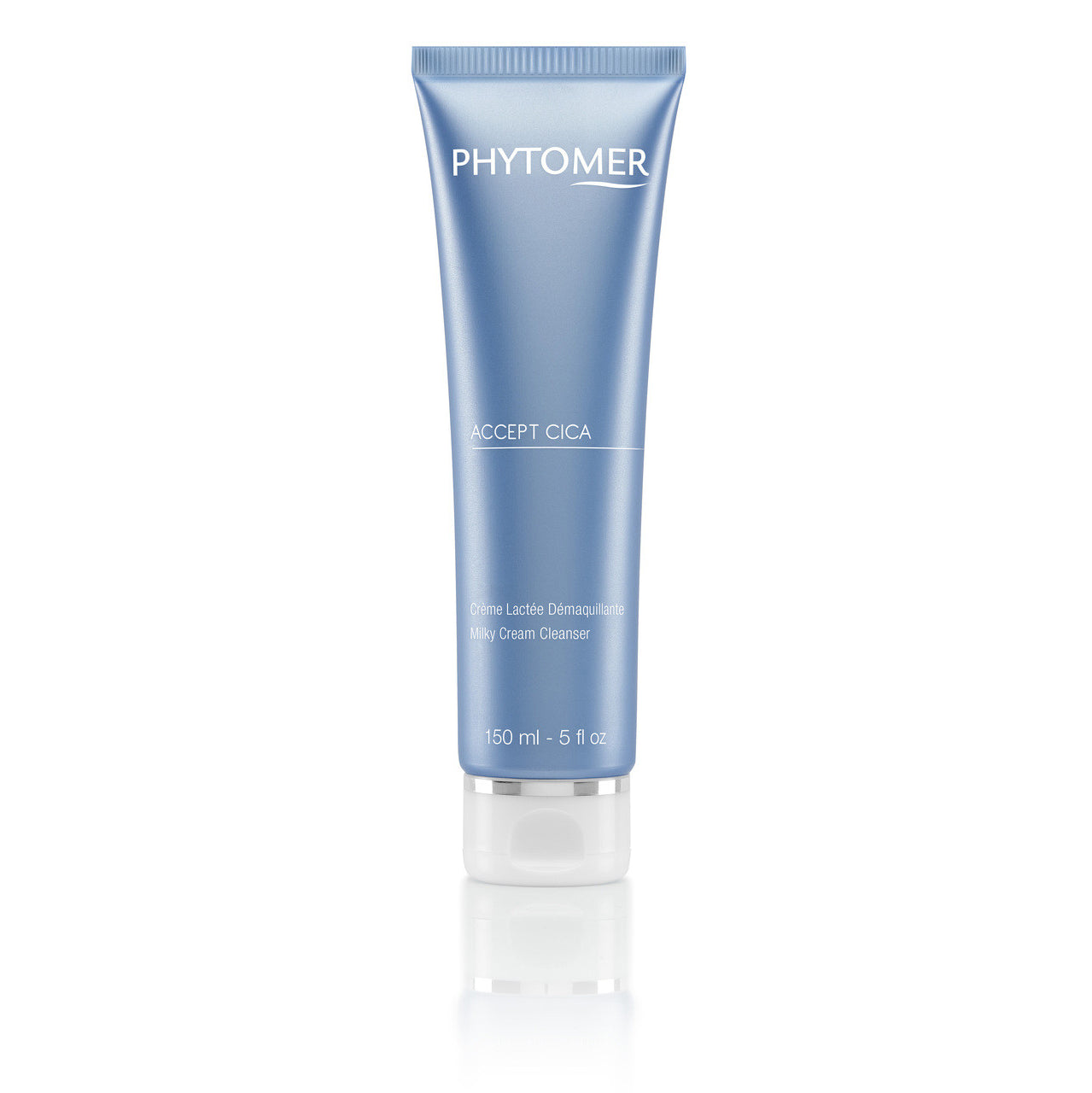 Accept CICA Milky Cream Cleanser