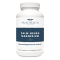 PALM Neuro Magnesium (90 capsules)