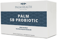 PALM SB Probiotic - 60 capsules